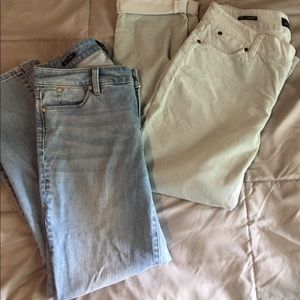 Bundle! Women’s Talbots petite pants